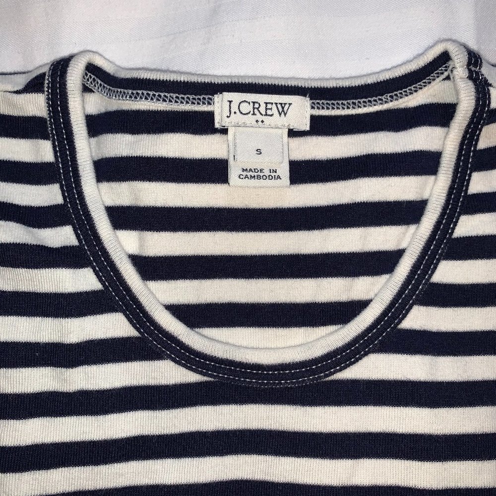 J.Crew Perfect Fit Shell - Picture 4 of 5